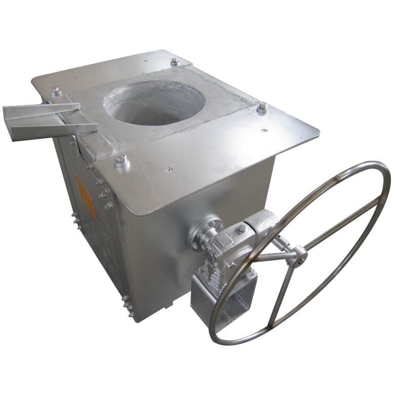 50 kg induction melting furnace price