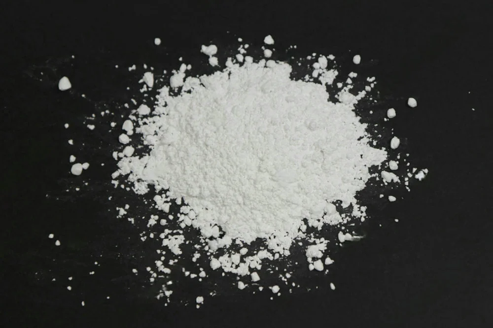 alumina powder