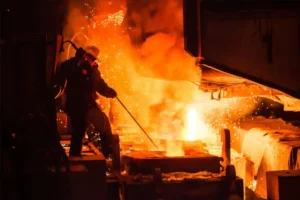 trends in induction furnace development